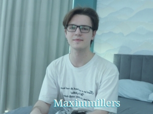 Maximmillers