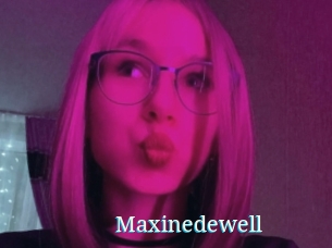 Maxinedewell