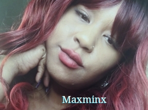 Maxminx