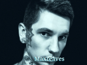 Maxreaves