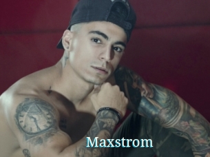 Maxstrom