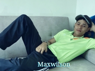 Maxwilson