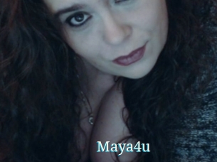 Maya4u