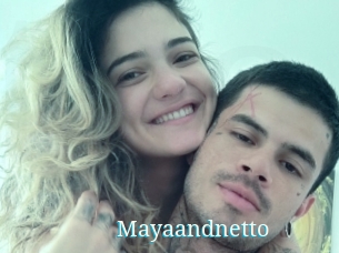 Mayaandnetto