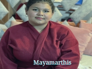 Mayamarthis