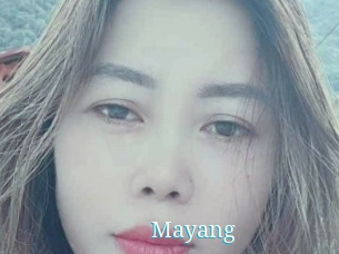 Mayang