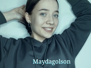 Maydagolson