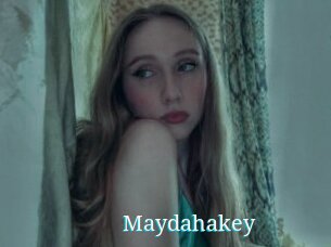 Maydahakey