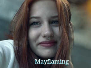 Mayflaming