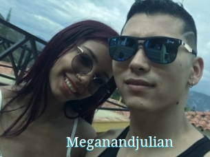 Meganandjulian