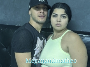 Meganandmatheo