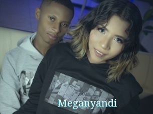 Meganyandi