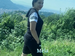 Mela