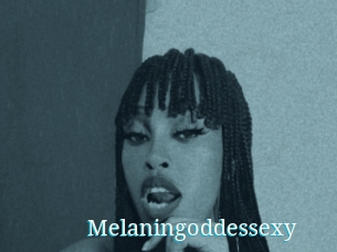 Melaningoddessexy