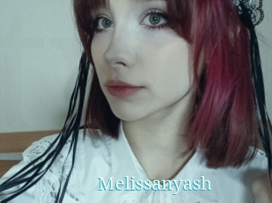 Melissanyash