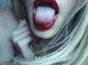 Mellowditz