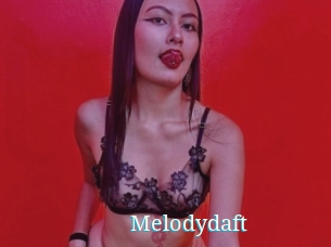 Melodydaft