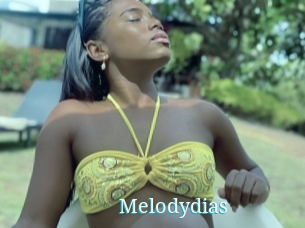 Melodydias