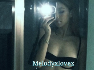 Melodyxlovex