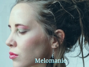 Melomanie