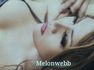 Melonwebb