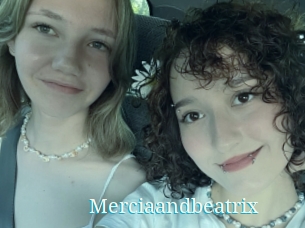 Merciaandbeatrix