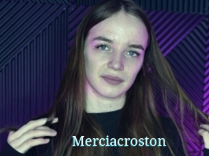 Merciacroston