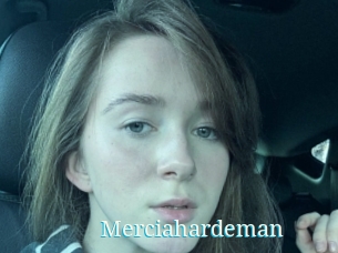 Merciahardeman