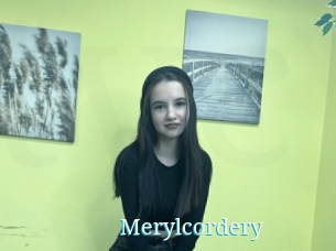 Merylcordery