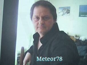 Meteor78