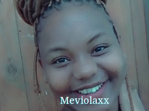 Meviolaxx