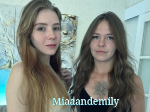 Miaaandemily