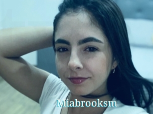 Miabrooksm