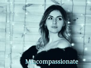 Miacompassionate