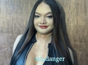 Miadanger