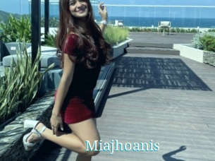 Miajhoanis