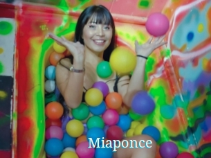 Miaponce