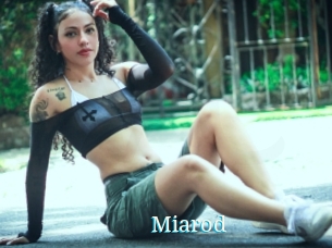 Miarod