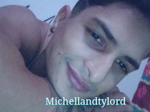 Michellandtylord