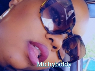 Michyboldy