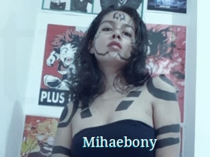 Mihaebony