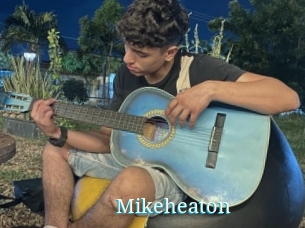 Mikeheaton