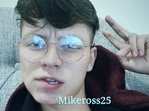 Mikeross25