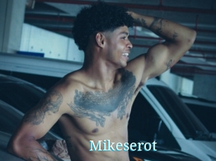 Mikeserot