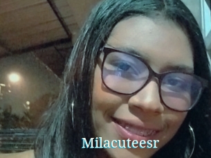 Milacuteesr