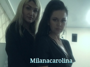 Milanacarolina