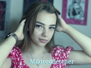 mildredfletcher The voyeurs club