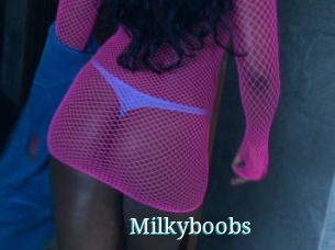 Milkyboobs