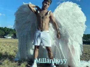 Millanboyy