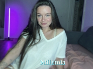 Millsmia